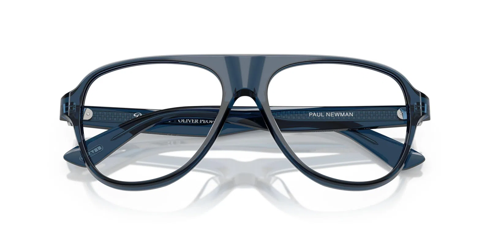 Oliver Peoples Paul Newman 5581U Eyeglasses - view 6